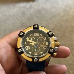 Invicta Reserve Limited edition #3